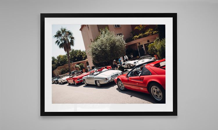 Riviera Rally