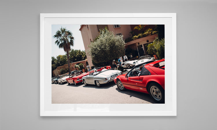 Riviera Rally