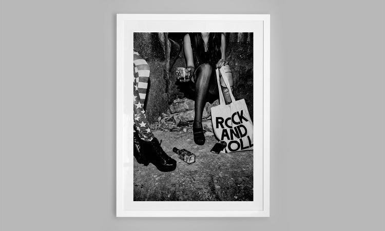 Rock & Roll Romance