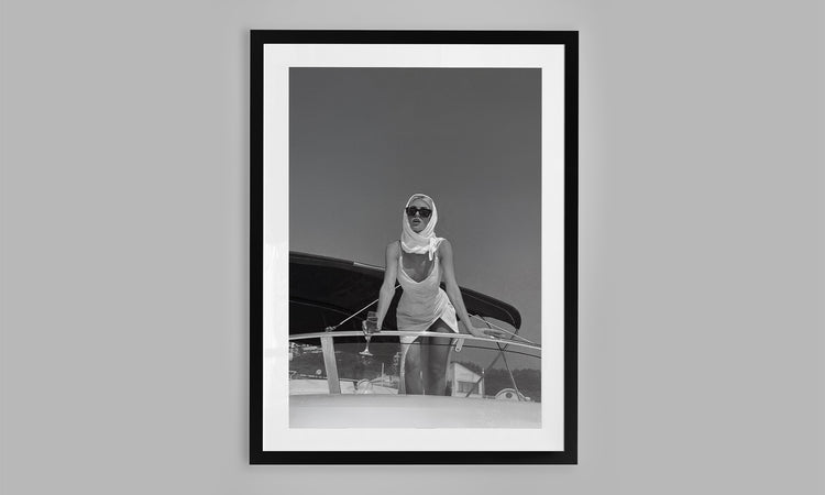 Saint-Tropez Siren