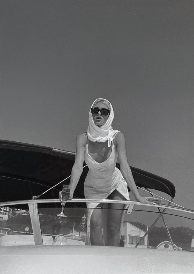 Saint-Tropez Siren