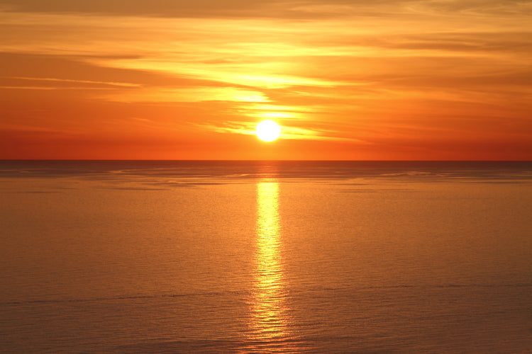 Tangerine Dreams