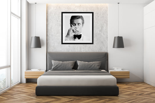 Shaken Not Stirred (Square)