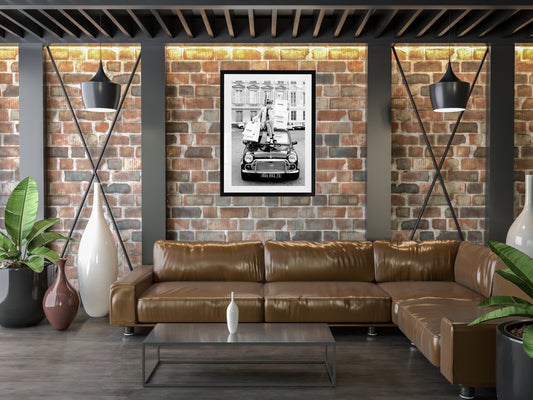 Mini Moments, Major Style