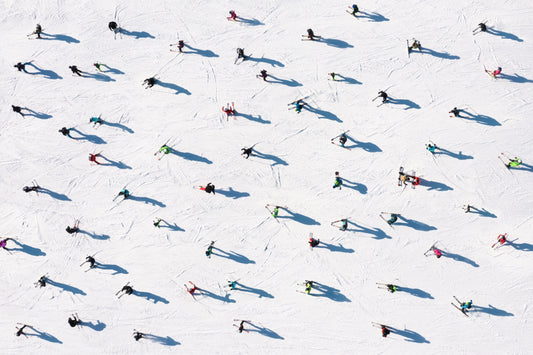 Slopes & Shadows