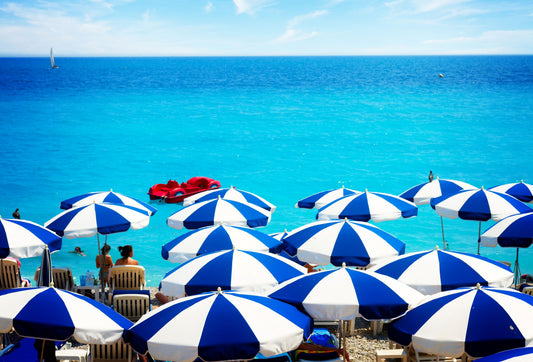 Côte d’Azur Blues