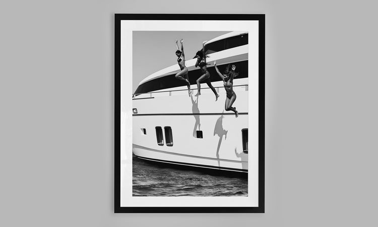 Summer Escape