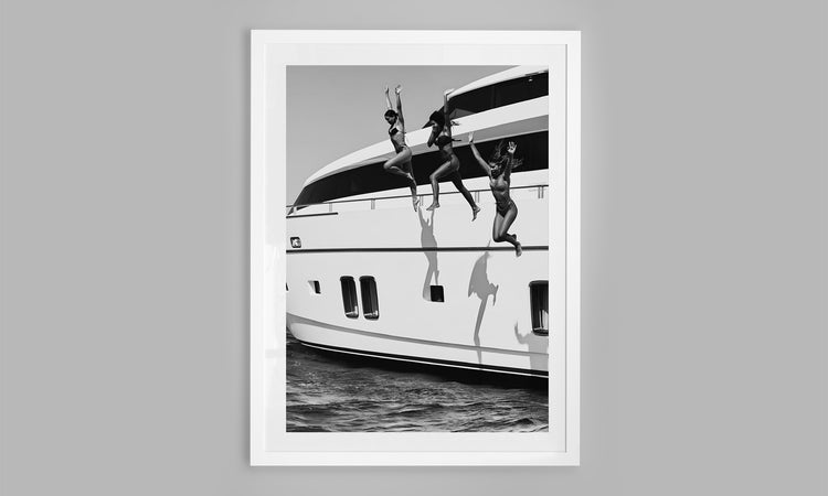 Summer Escape