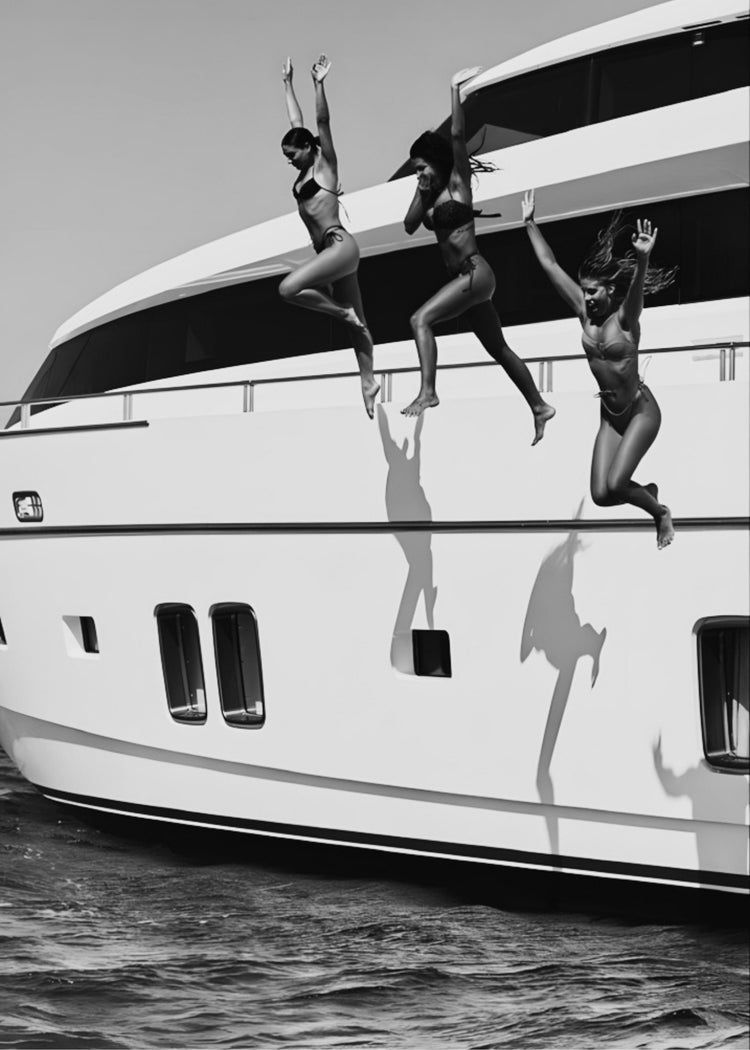 Summer Escape