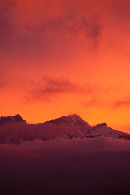 Fire & Frost