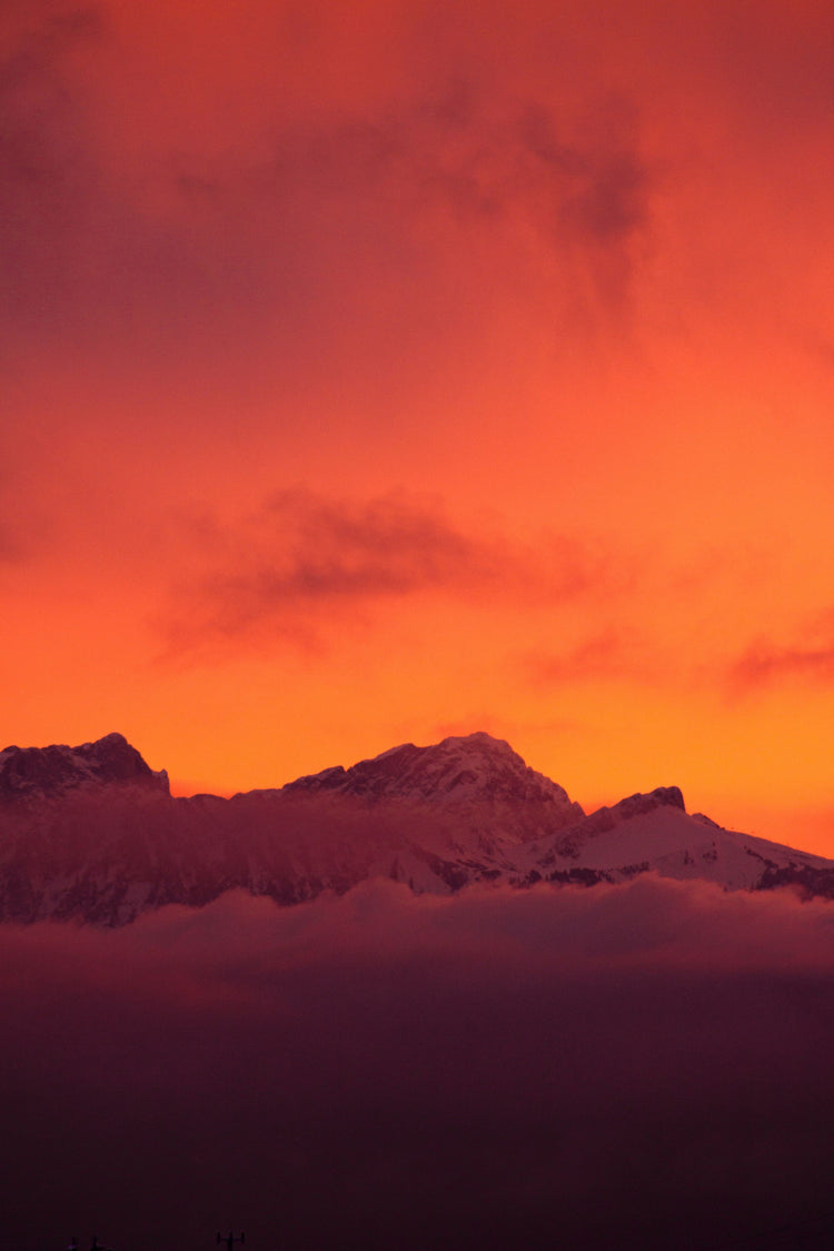 Fire & Frost
