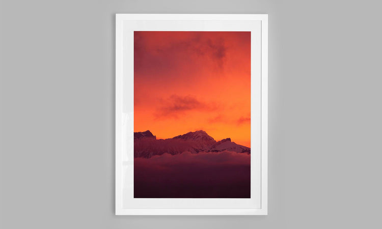 Fire & Frost