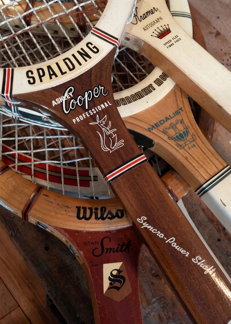 Tennis Heritage