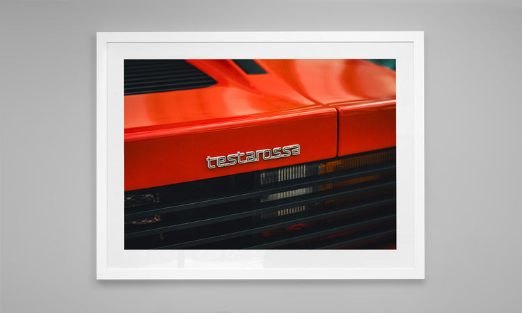 Testarossa