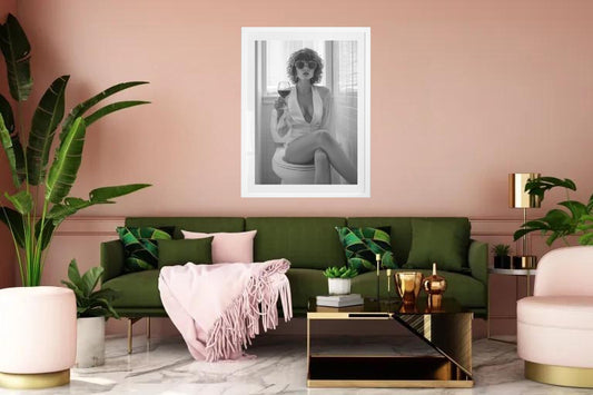 The Art of Not Caring