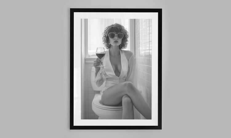 The Art of Not Caring