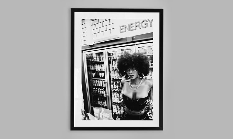 The Night Shop