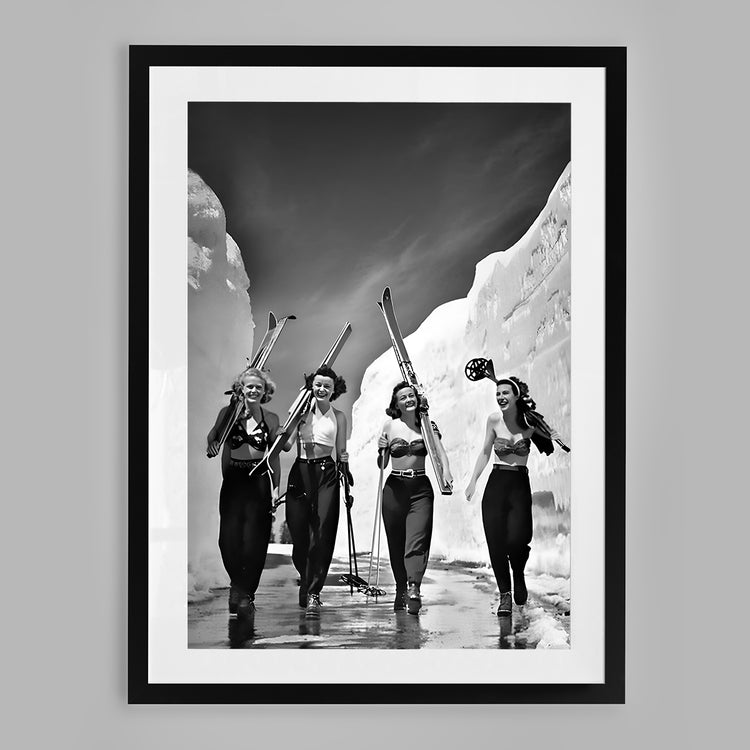 The Ski Set