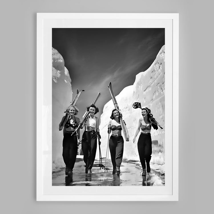 The Ski Set