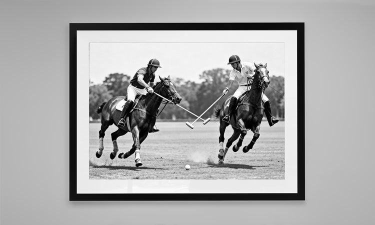 The Sport of Kings