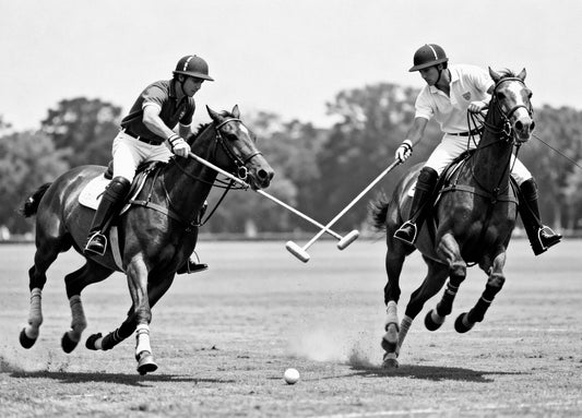 The Sport of Kings