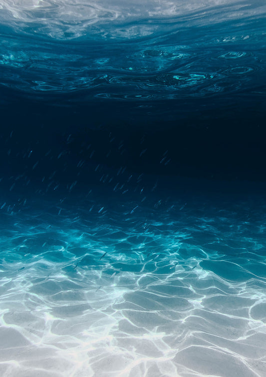 Depths of Light