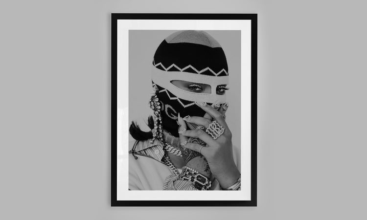 Undercover Glamour