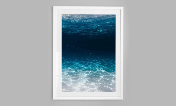 Depths of Light