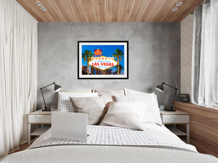 Welcome to Fabulous Las Vegas