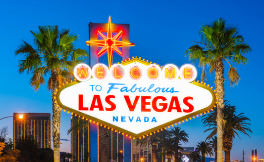 Welcome to Fabulous Las Vegas