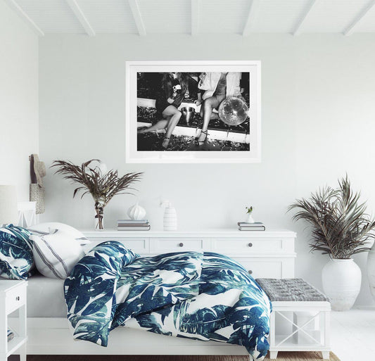 When the Music Stops but the Vibes Don’t