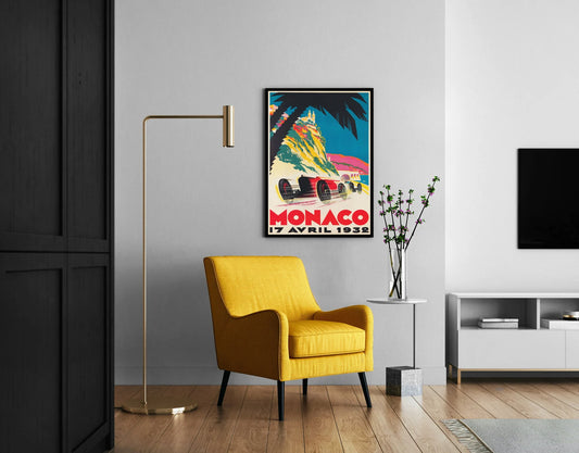 Monaco Grand Prix (1932)