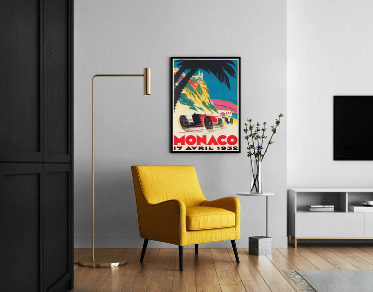 Monaco Grand Prix (1932)