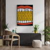Herman Miller Sweet Corn Festival (1970)